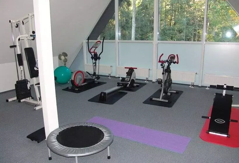 Wellness Hotel Harrachovka