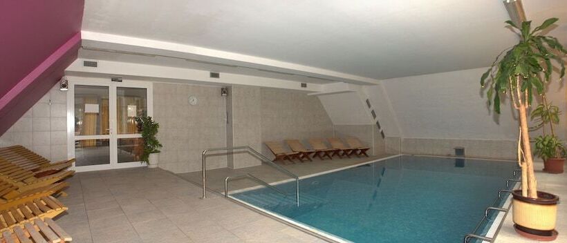 Wellness Hotel Harrachovka