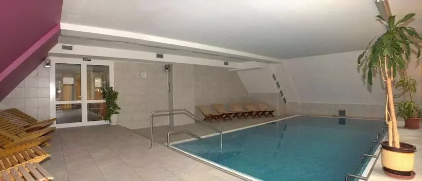 Wellness Hotel Harrachovka