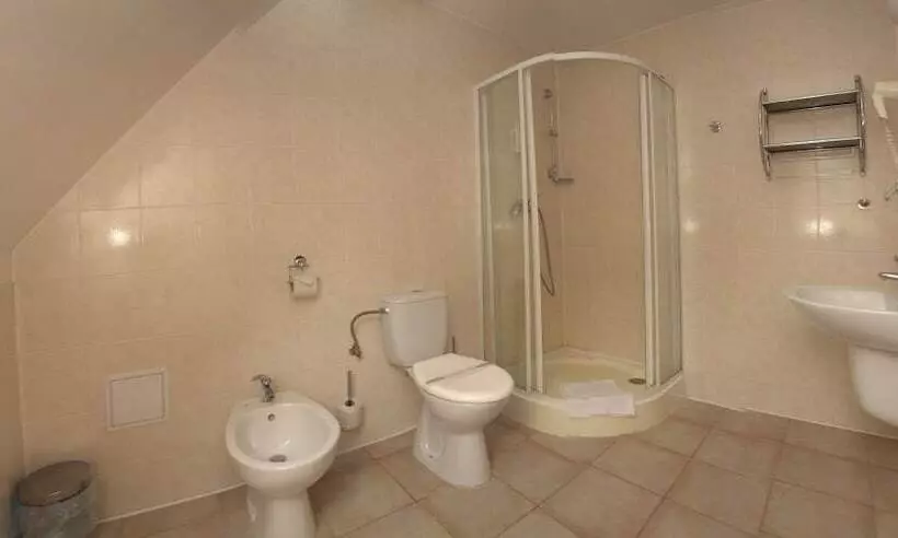 Wellness Hotel Harrachovka