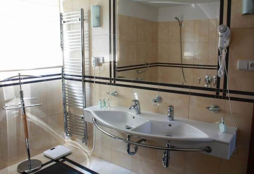 Wellness Hotel Harrachovka