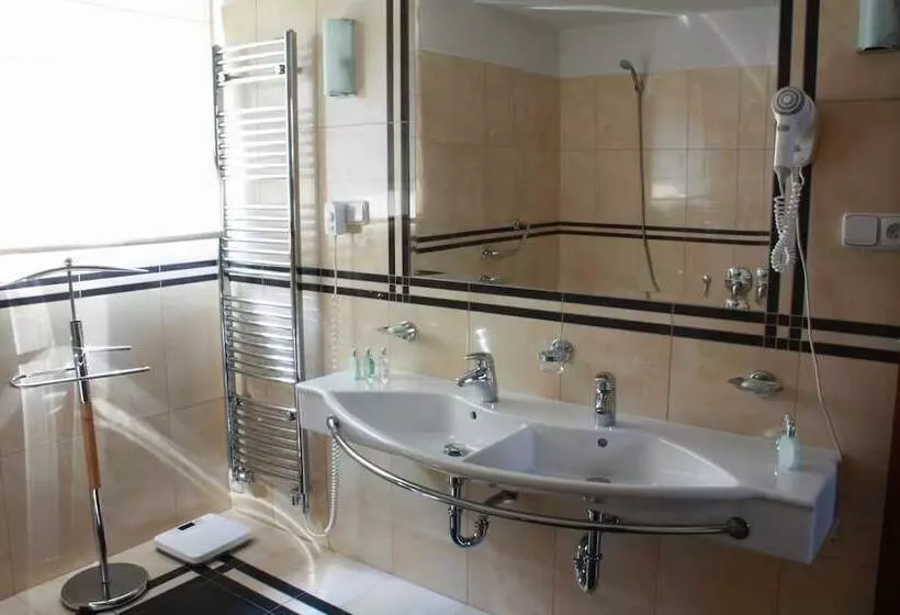 Wellness Hotel Harrachovka