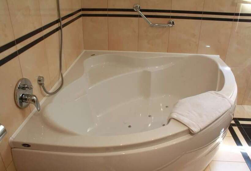 Wellness Hotel Harrachovka