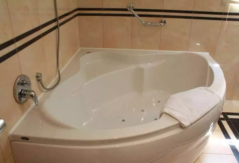 Wellness Hotel Harrachovka