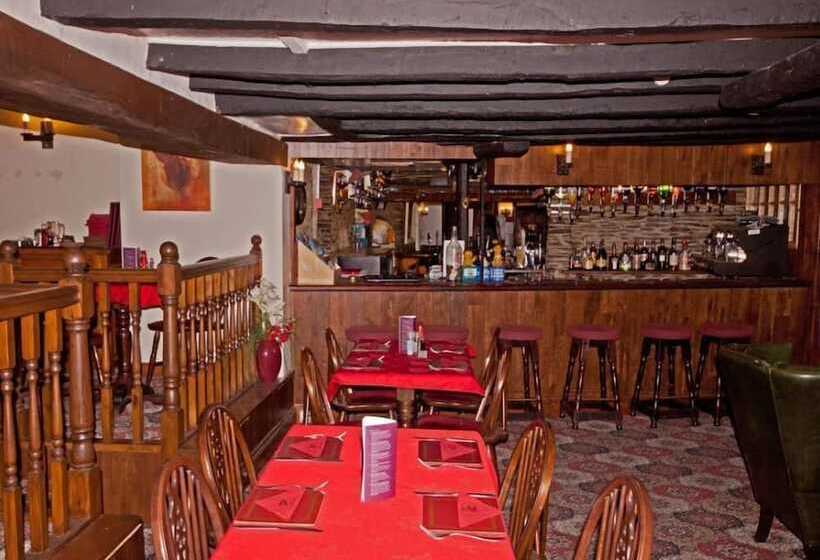 Отель White Hart