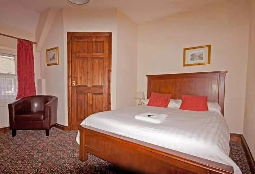 Отель White Hart