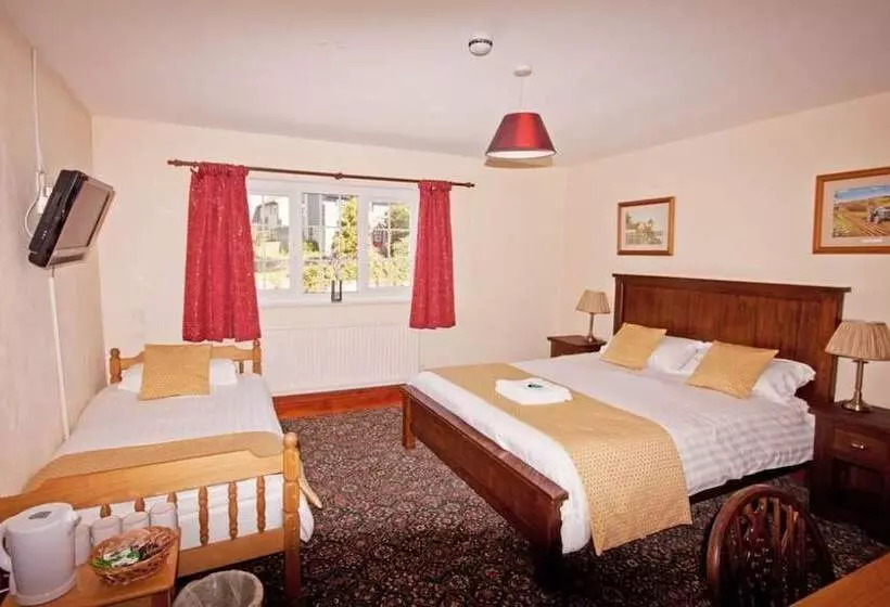 Отель White Hart