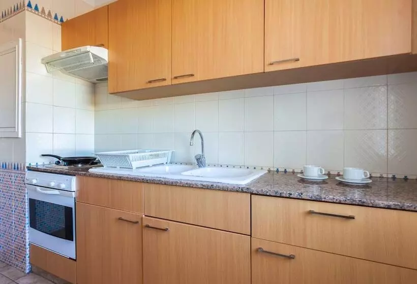 Le Corail Appart Hotel Yasmine Hammamet