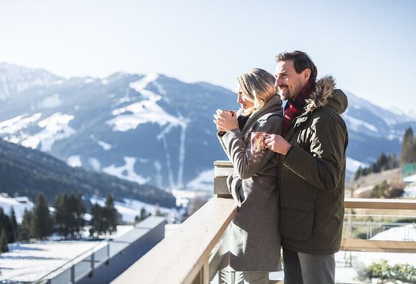 Naturhotel Edelweiss Wagrain