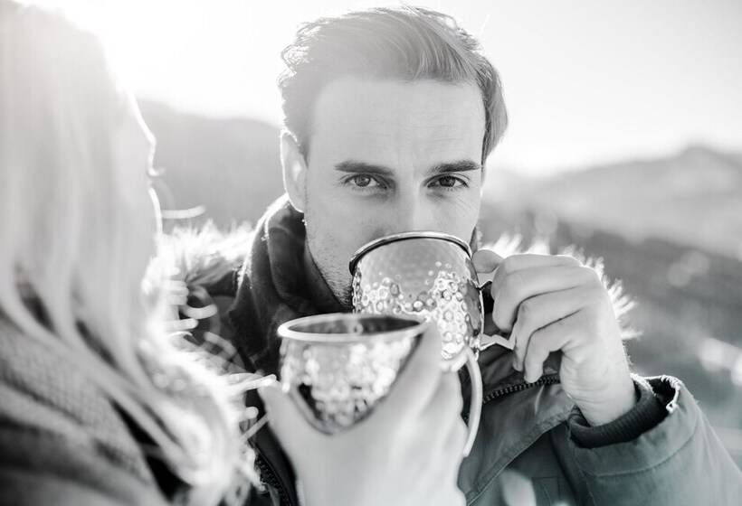 Naturhotel Edelweiss Wagrain