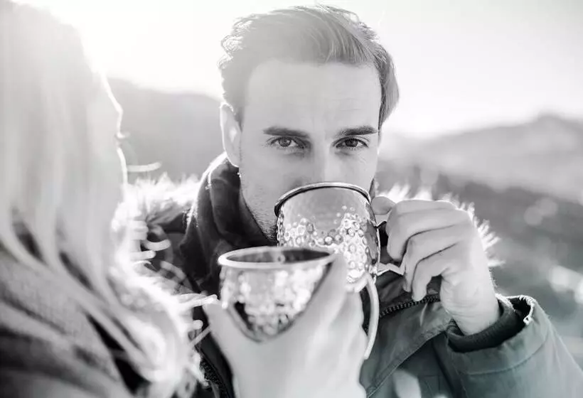 Naturhotel Edelweiss Wagrain