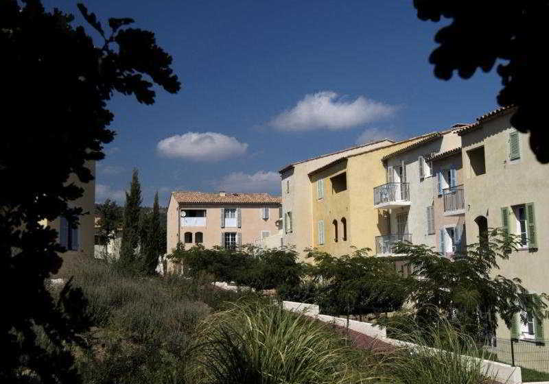 Odalys Résidence Le Jardin du Golfe