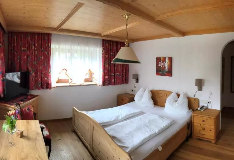 Otto Steiner Appartements Pension Ellmau & Wilder Kaiser