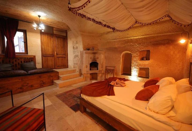 هتل Alice In Cappadocia