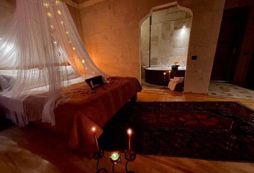 هتل Alice In Cappadocia