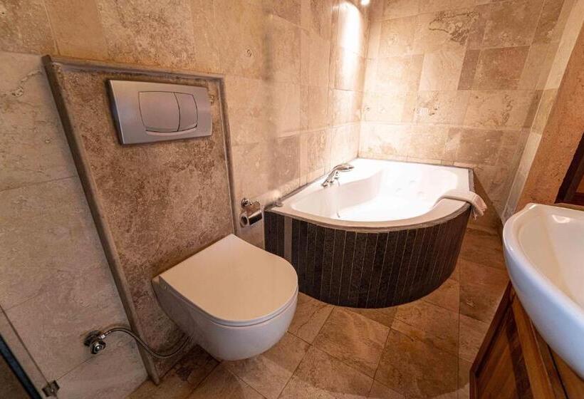 هتل Alice In Cappadocia