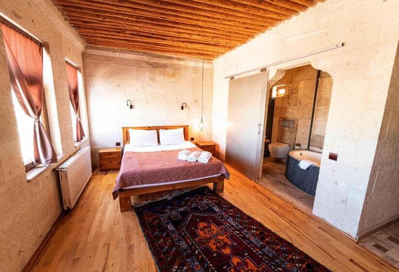 هتل Alice In Cappadocia