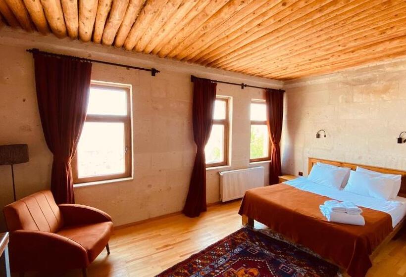 هتل Alice In Cappadocia