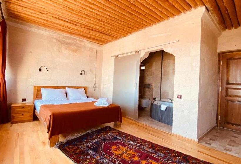 هتل Alice In Cappadocia