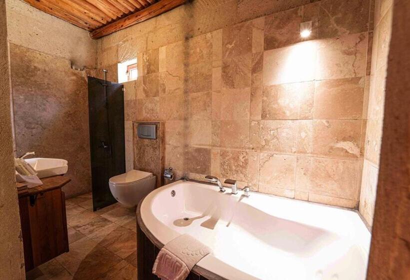 هتل Alice In Cappadocia