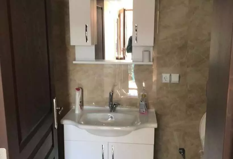 هتل Shah Sultan Ozturk