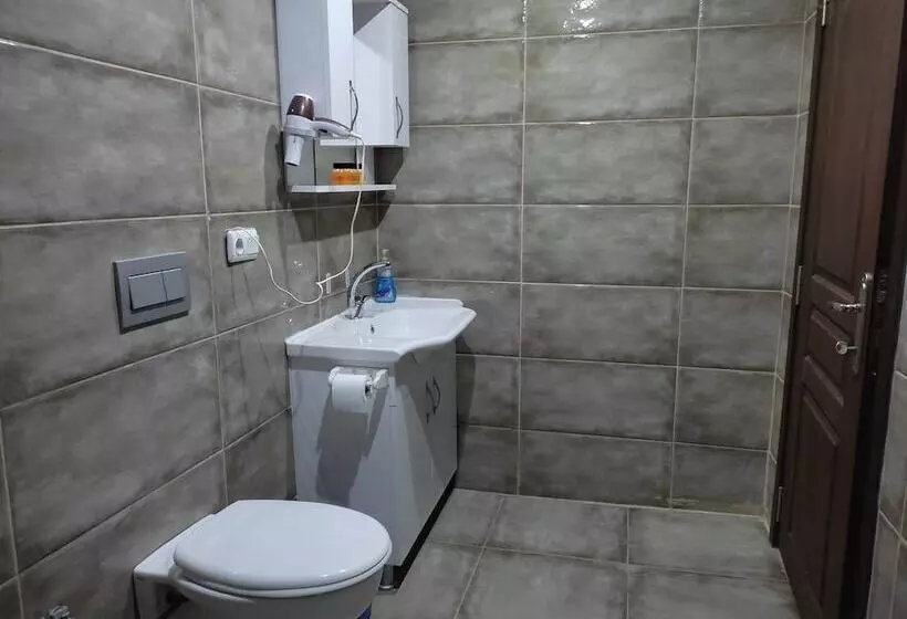 هتل Shah Sultan Ozturk