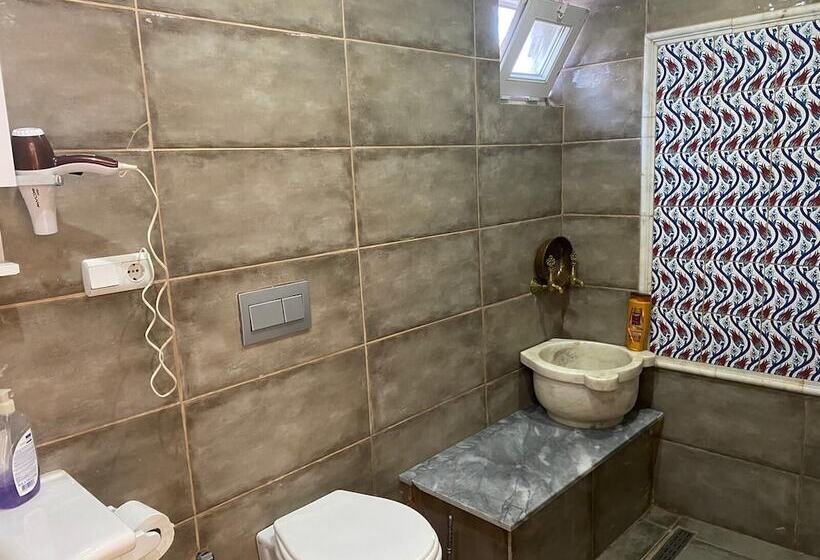 فندق Shah Sultan Ozturk