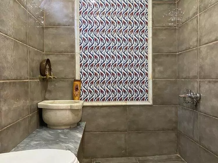 هتل Shah Sultan Ozturk