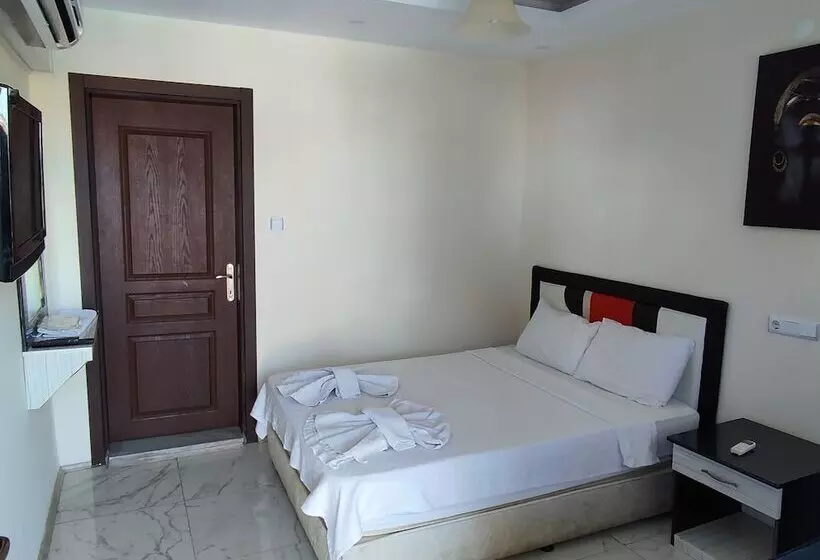 هتل Shah Sultan Ozturk