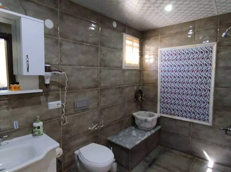 هتل Shah Sultan Ozturk