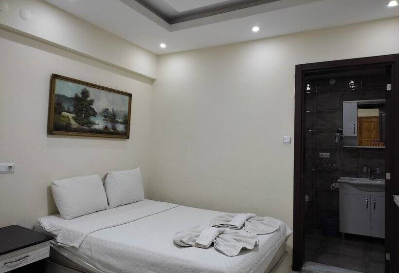 فندق Shah Sultan Ozturk