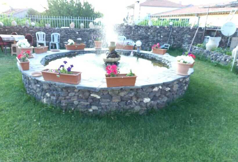 Отель Ulaş Cave