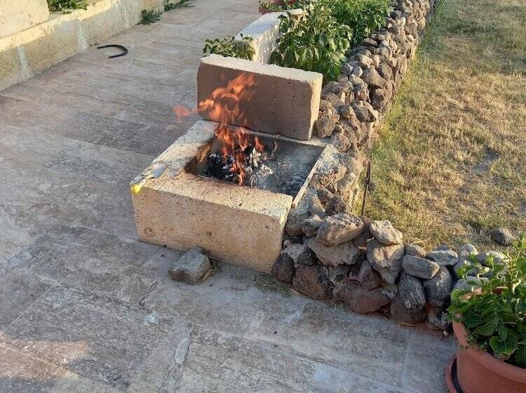 Отель Ulaş Cave