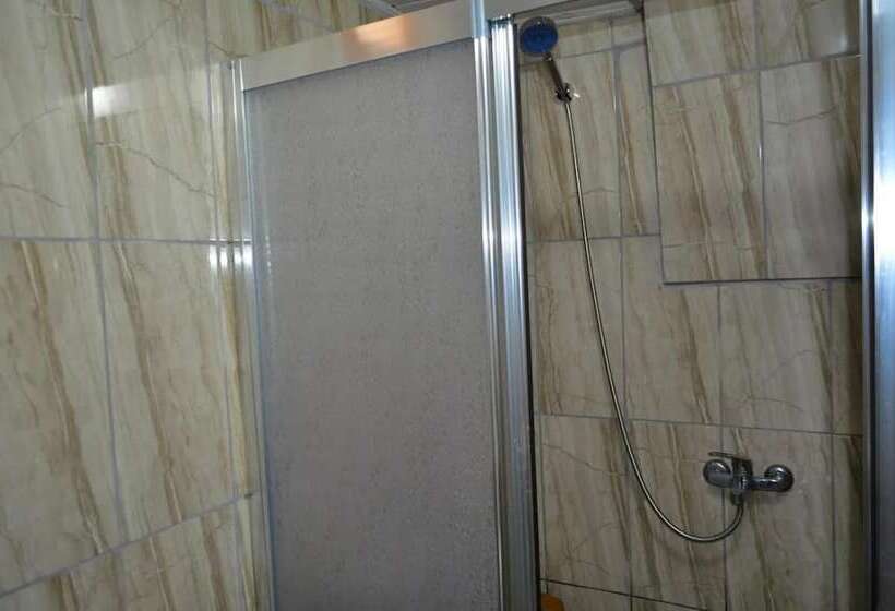 Отель Ulaş Cave