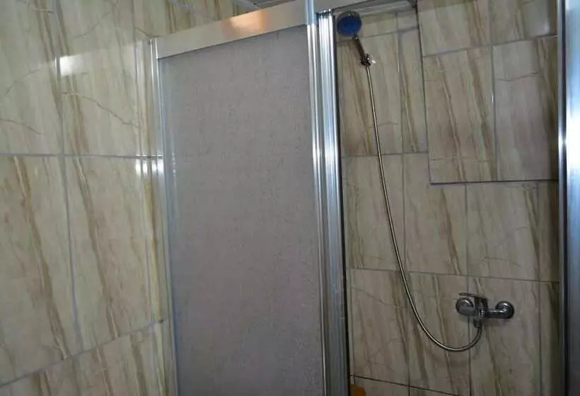 Hotel Ulaş Cave