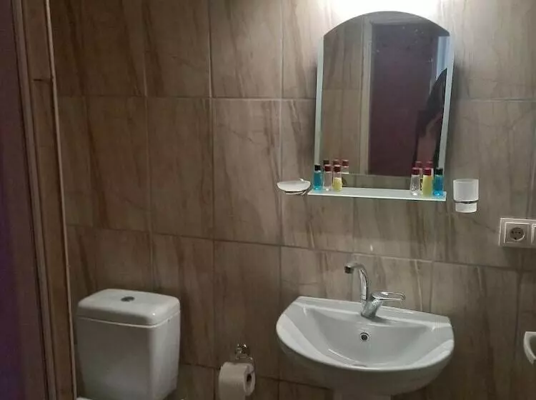 Hotel Ulaş Cave