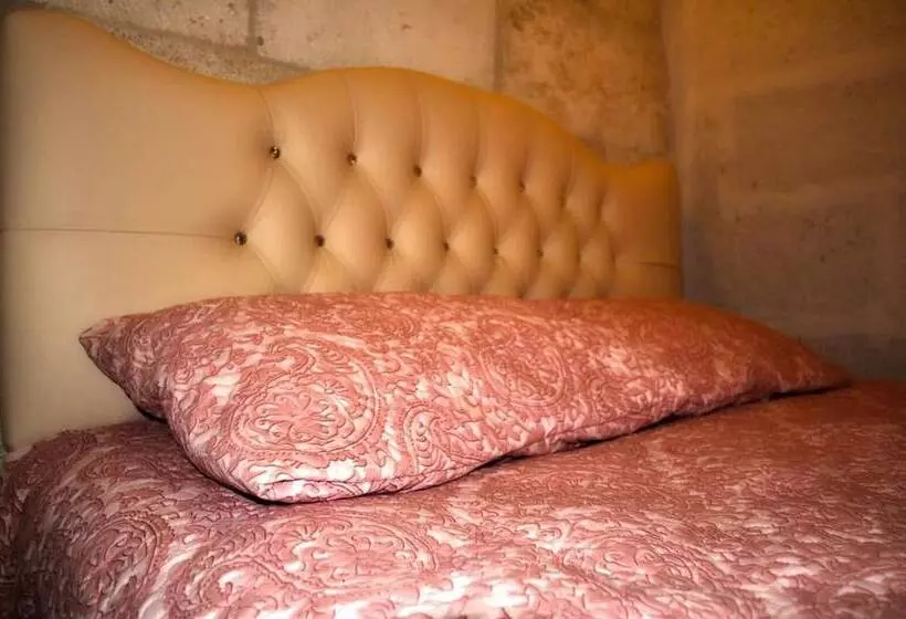 Hotel Ulaş Cave