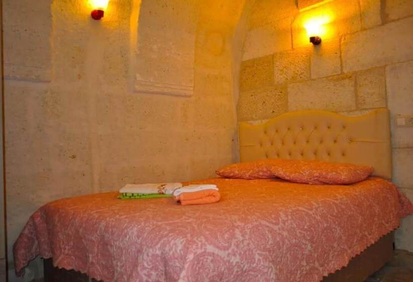 Отель Ulaş Cave