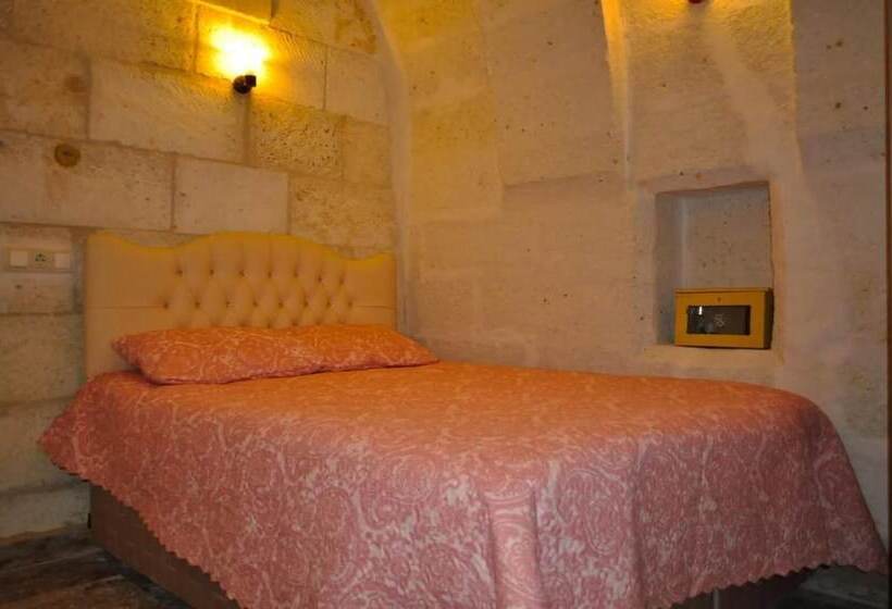 Отель Ulaş Cave