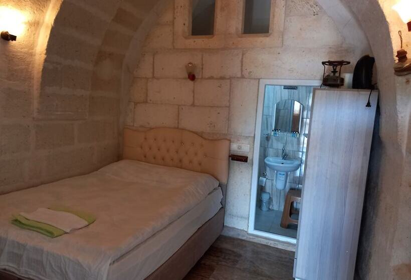 Отель Ulaş Cave