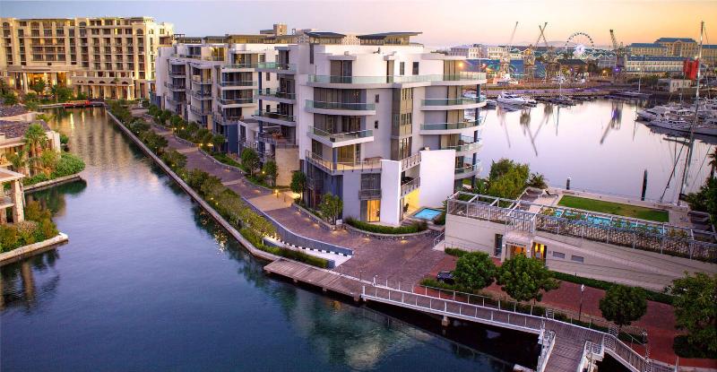 Fotos del hotel V&a Waterfront Village:  13