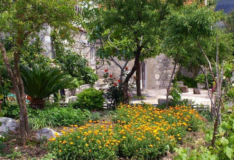 膳宿费 Double Room Slano 2682e