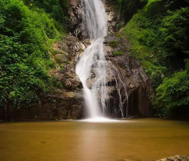 Lomakeskus Ridos Thermal Hotel & Spa