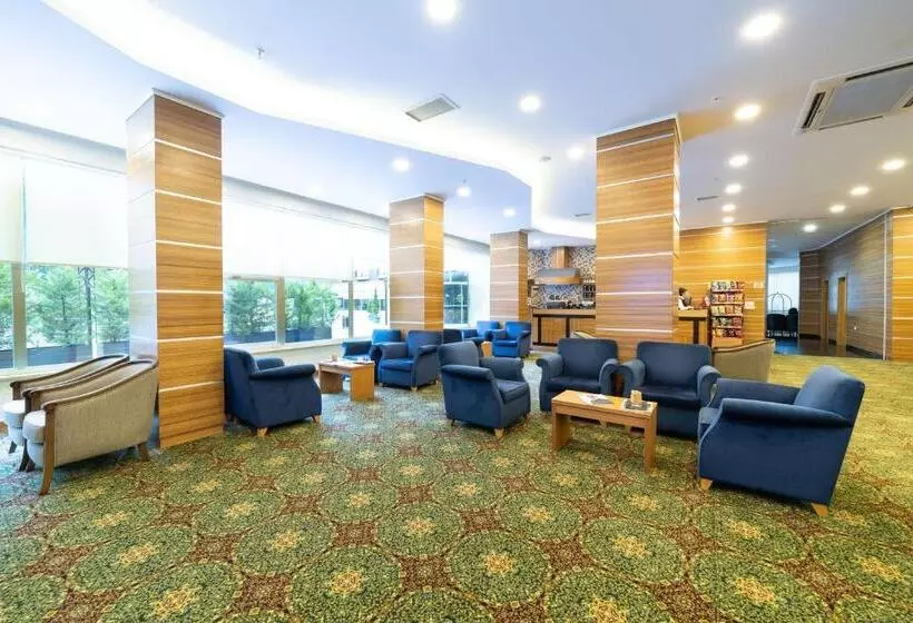 Lomakeskus Ridos Thermal Hotel & Spa