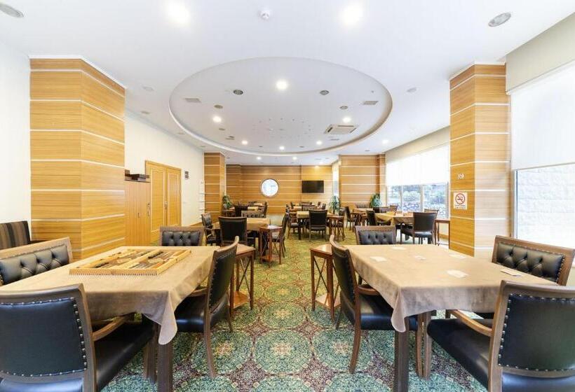 منتجع Ridos Thermal Hotel & Spa