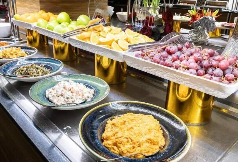 Lomakeskus Ridos Thermal Hotel & Spa