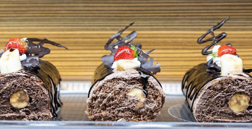 منتجع Ridos Thermal Hotel & Spa