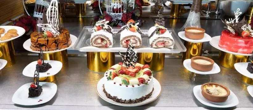 Lomakeskus Ridos Thermal Hotel & Spa