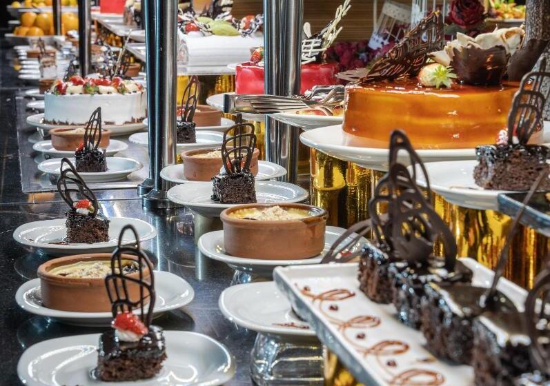 منتجع Ridos Thermal Hotel & Spa