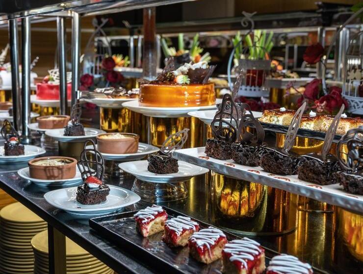 منتجع Ridos Thermal Hotel & Spa